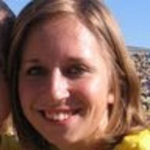 Meet your Posher, Kate